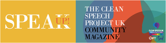 Clean Speech Magazine 2024