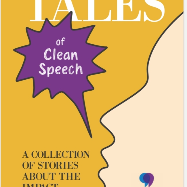 Tales of Clean Speech